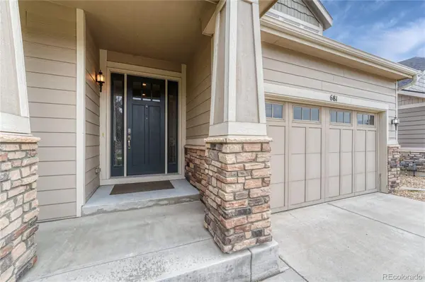 681 E Dry Creek CIR, Littleton, CO 80122