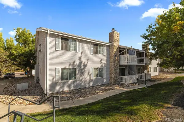13290 E Jewell AVE #103, Aurora, CO 80012