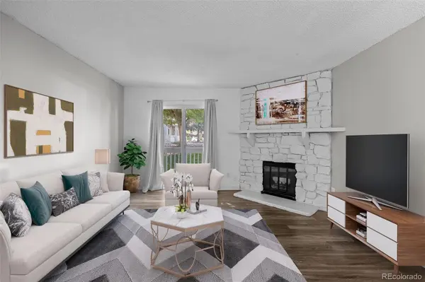 13290 E Jewell AVE #103, Aurora, CO 80012,Video Tour