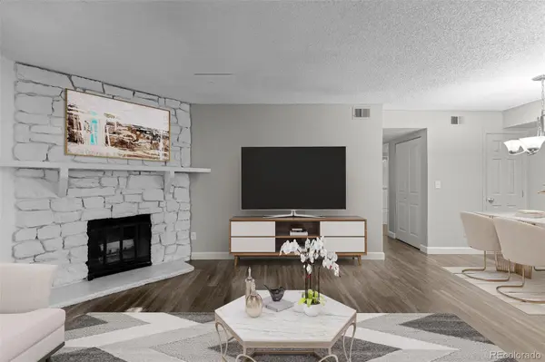 13290 E Jewell AVE #103, Aurora, CO 80012