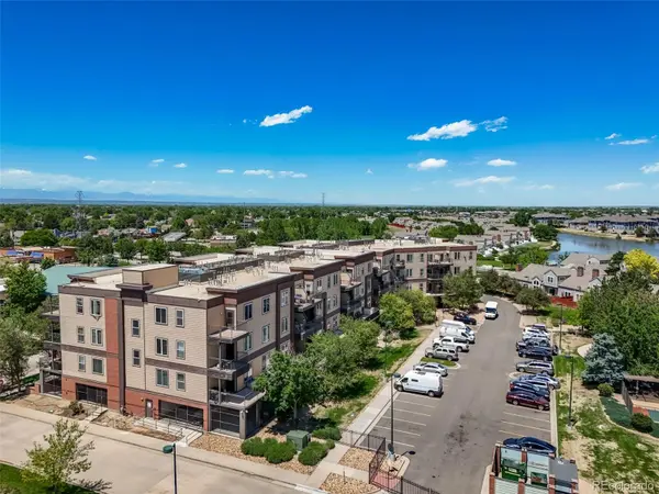 15475 Andrews DR #305, Denver, CO 80239