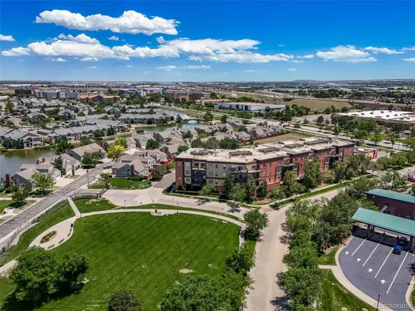 15475 Andrews DR #305, Denver, CO 80239