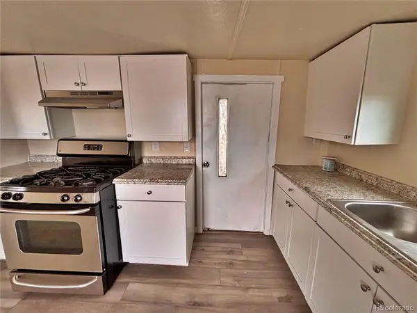 3600 N Cascade AVE, Colorado Springs, CO 80907