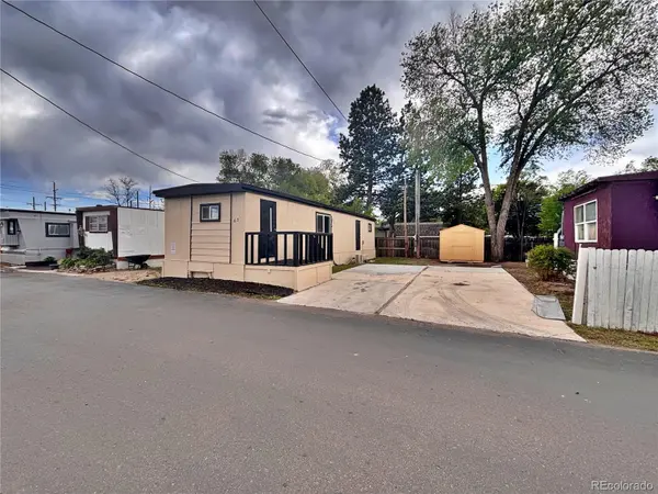 3600 N Cascade AVE, Colorado Springs, CO 80907