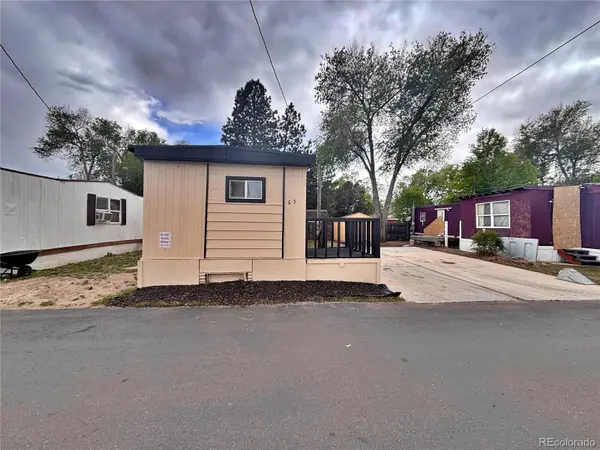 3600 N Cascade AVE, Colorado Springs, CO 80907