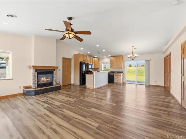 404 Birdie CIR, Cedaredge, CO 81413