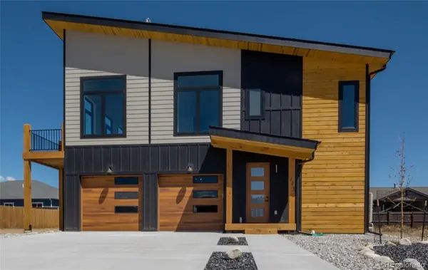 143 Red Tail Blvd, Buena Vista, CO 81211