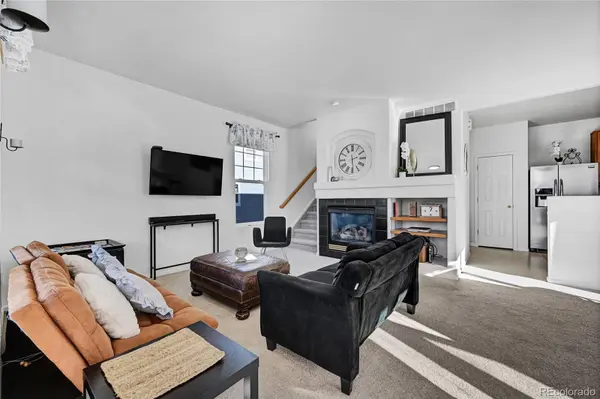 1172 S Coolidge CIR, Aurora, CO 80018