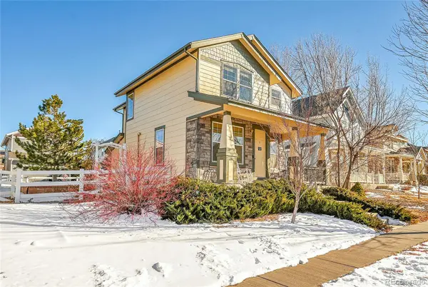 1172 S Coolidge CIR, Aurora, CO 80018