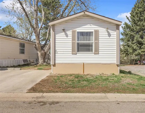 14470 E 13th Avenue #C12, Aurora, CO 80011
