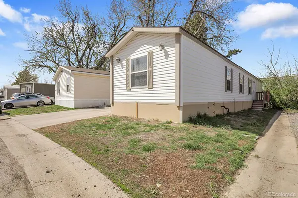 14470 E 13th Avenue #C12, Aurora, CO 80011