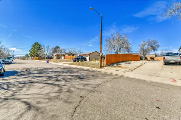 1891 W Asbury AVE, Denver, CO 80223