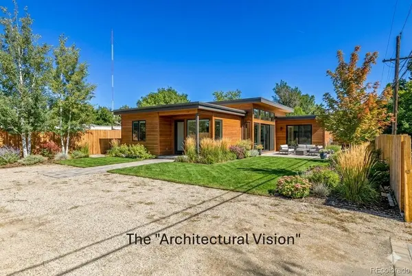 1891 W Asbury AVE, Denver, CO 80223