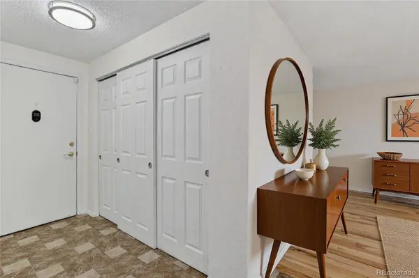 3047 W 47th AVE #604, Denver, CO 80211