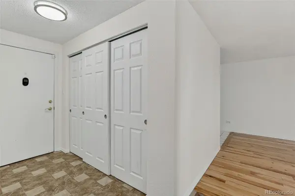 3047 W 47th AVE #604, Denver, CO 80211