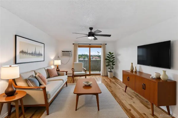 3047 W 47th AVE #604, Denver, CO 80211