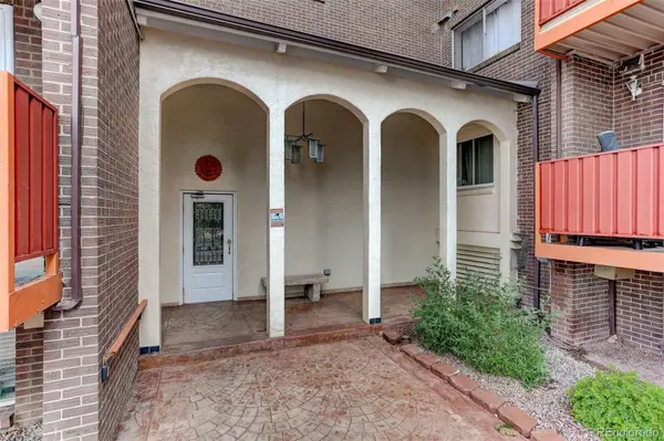 3047 W 47th AVE #604, Denver, CO 80211