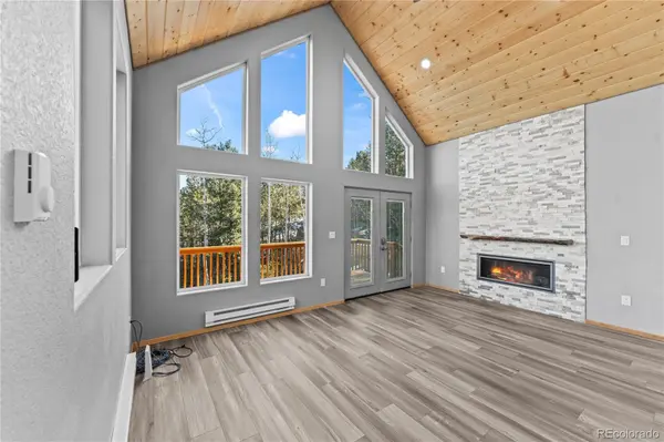 63 Iowa LN, Woodland Park, CO 80863