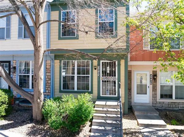 2941 W 81st AVE #F, Westminster, CO 80031
