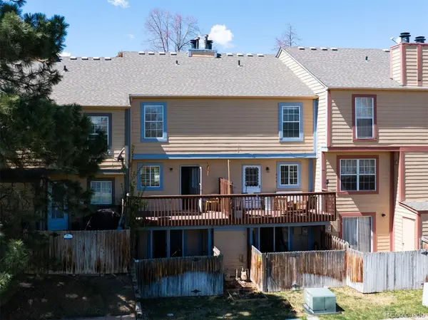 2941 W 81st AVE #F, Westminster, CO 80031