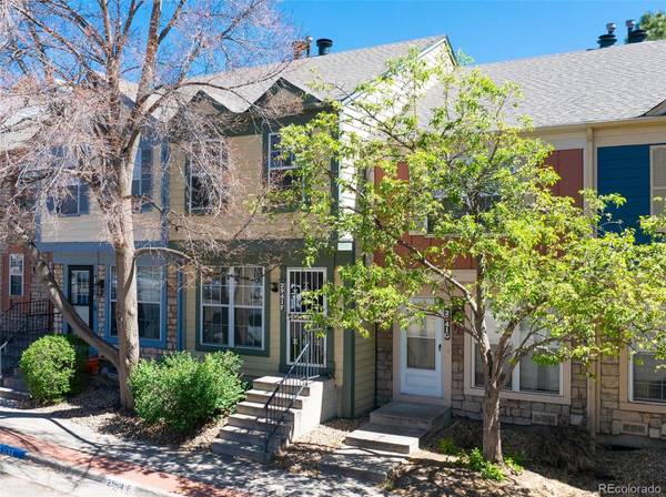 2941 W 81st AVE #F, Westminster, CO 80031