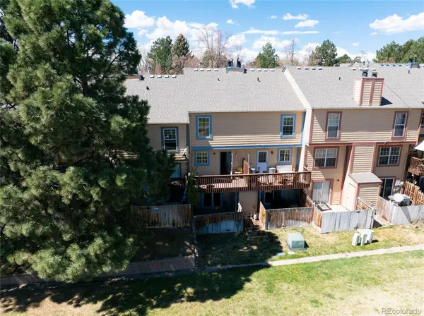 2941 W 81st AVE #F, Westminster, CO 80031