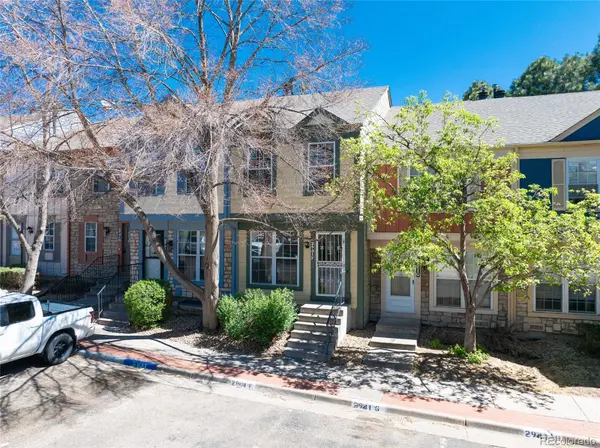 2941 W 81st AVE #F, Westminster, CO 80031