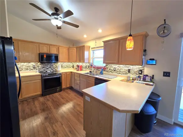 90 Kathy DR, Buena Vista, CO 81211