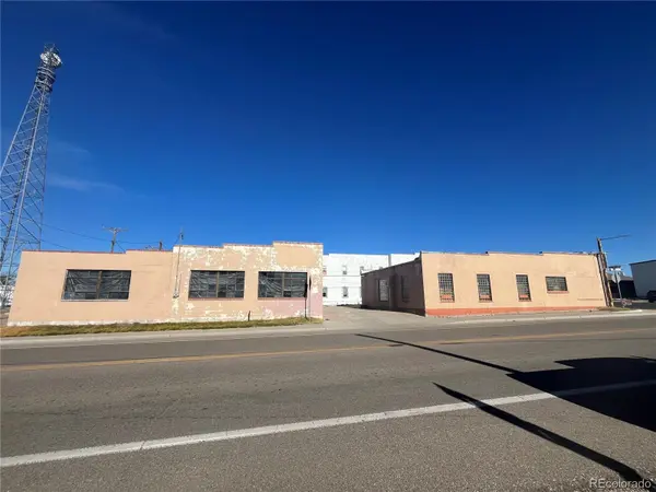 191 E 1st ST, Cheyenne Wells, CO 80810