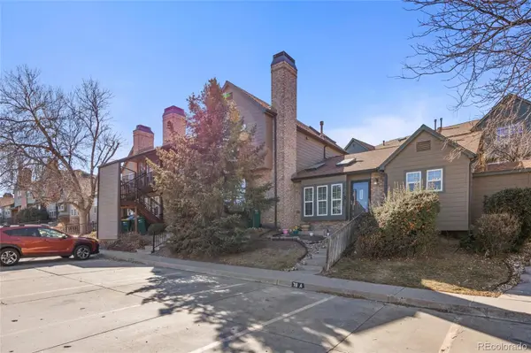 17478 E Rice CIR #C, Aurora, CO 80015