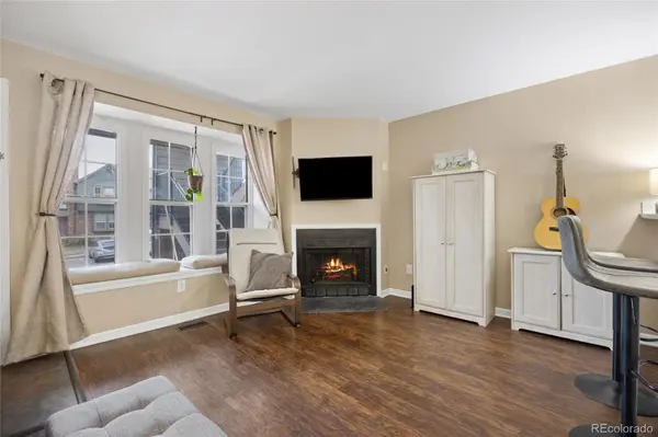 17478 E Rice CIR #C, Aurora, CO 80015