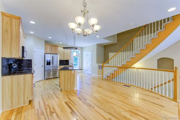 832 Vernon DR, Central City, CO 80427