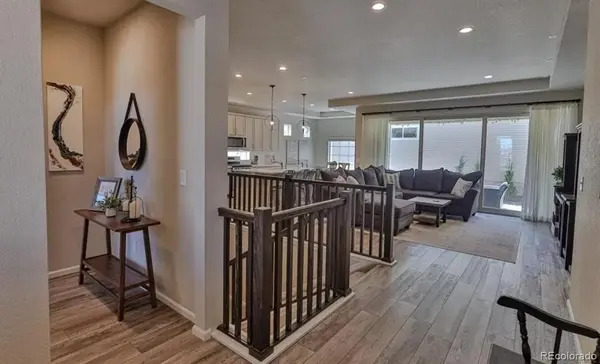 6652 Golden Briar LN, Colorado Springs, CO 80927