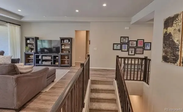 6652 Golden Briar LN, Colorado Springs, CO 80927