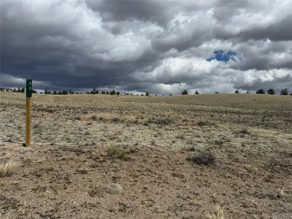 69 Buggy CT, Hartsel, CO 80449