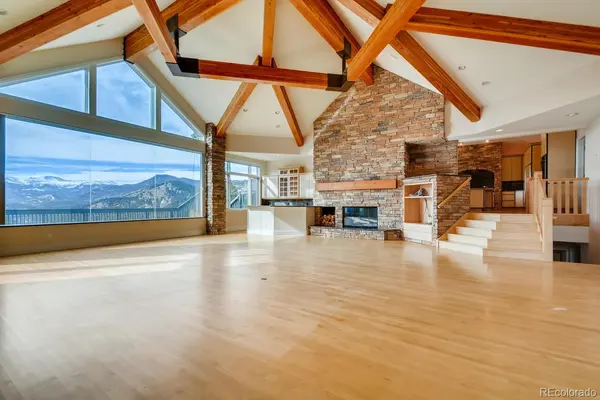 3883 Mountainside TRL, Evergreen, CO 80439
