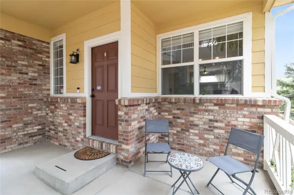 3583 Brushwood DR, Castle Rock, CO 80109