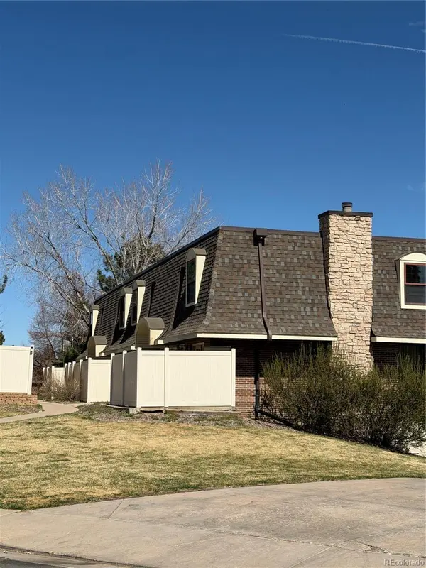 1360 S Idalia ST #D, Aurora, CO 80017