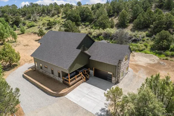 7916 Cozart LN, Salida, CO 81201