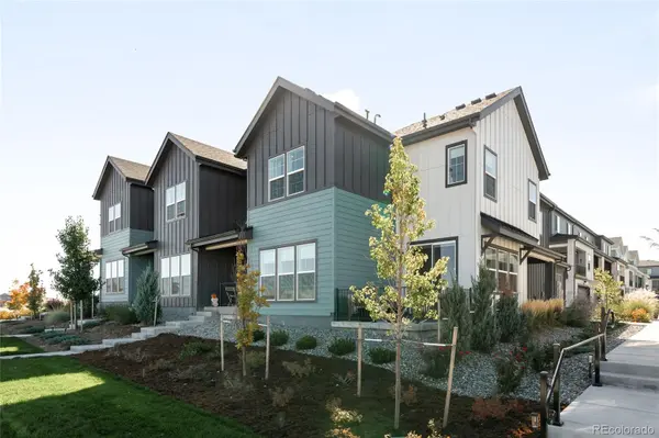 7910 Sterling Ranch AVE, Littleton, CO 80125