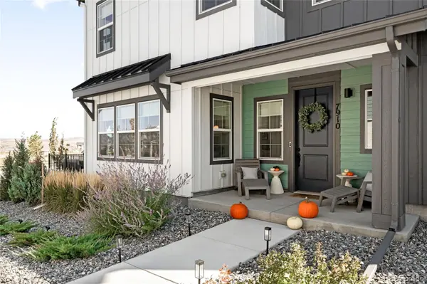 7910 Sterling Ranch AVE, Littleton, CO 80125