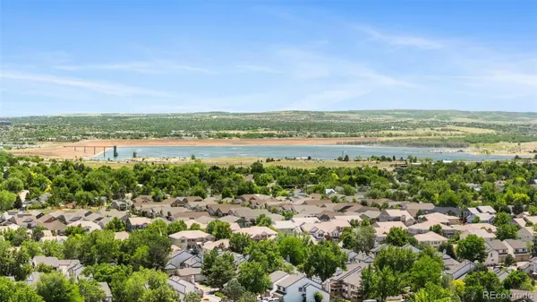 8359 S Flower WAY, Littleton, CO 80128