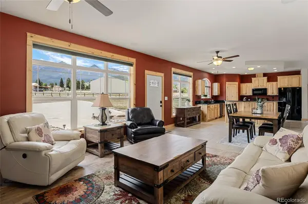 497 E Blarney Stone RD, Howard, CO 81233