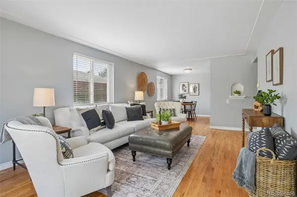 5530 Holland DR, Arvada, CO 80002