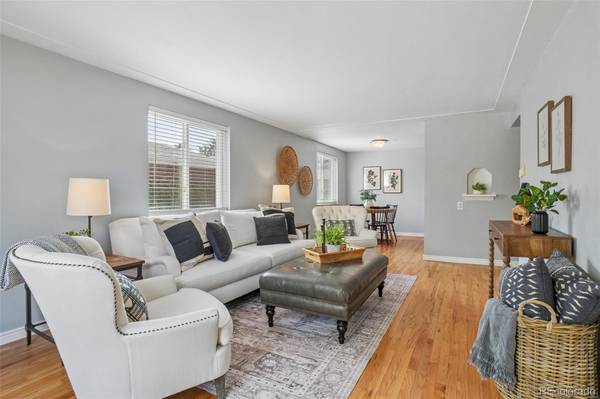 5530 Holland DR, Arvada, CO 80002
