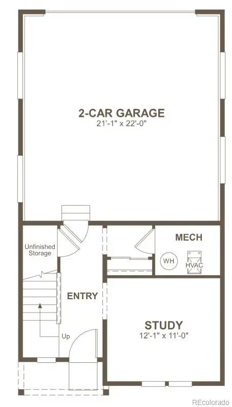 1288 Dylan DR, Erie, CO 80026