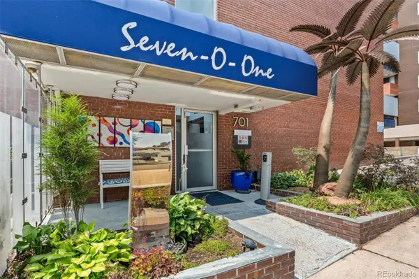 701 N Pearl ST #304, Denver, CO 80203
