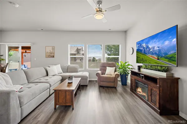 8145 Talc DR, Colorado Springs, CO 80938