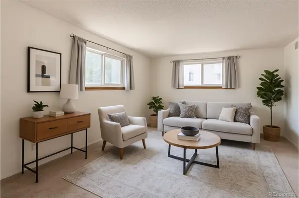 7755 E Quincy AVE #104A6, Denver, CO 80237