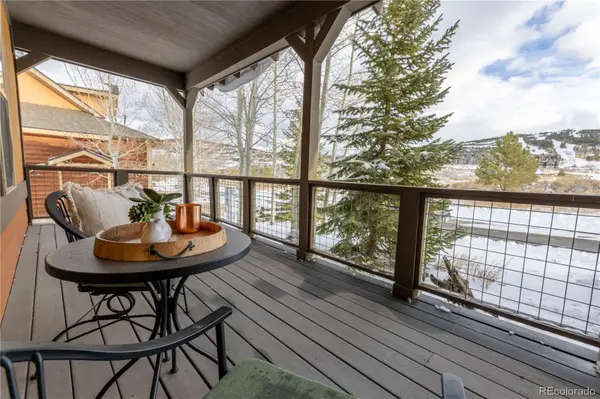 116 Fairview LN, Granby, CO 80446